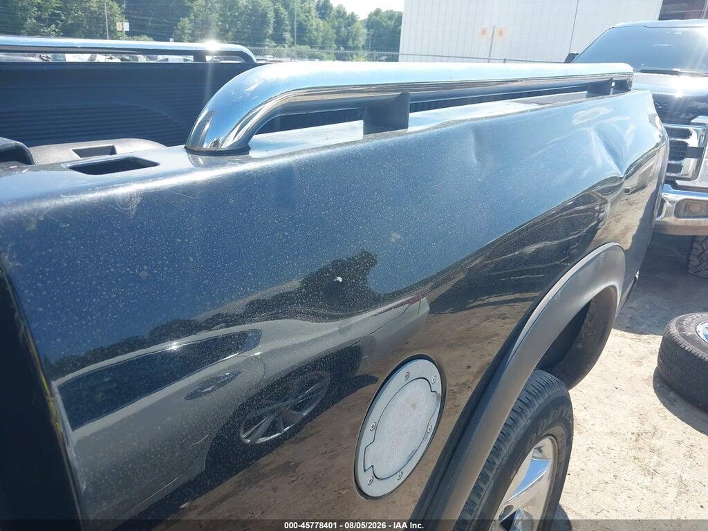 1D7HU16D23J601535 2003 DODGE RAM 1500 photo no. 6