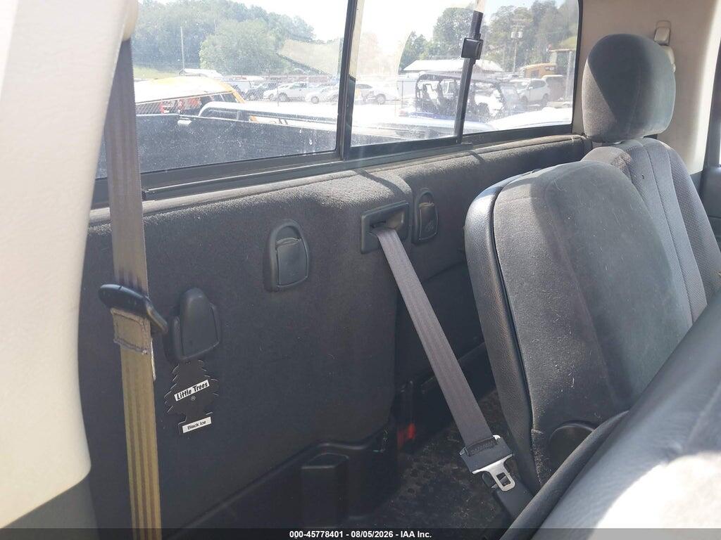 1D7HU16D23J601535 2003 DODGE RAM 1500 photo no. 8
