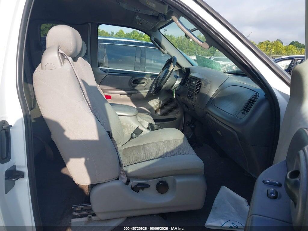 1FTRX18W93NB78949 2003 FORD F-150 photo no. 5