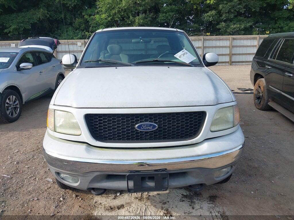 1FTRX18W93NB78949 2003 FORD F-150 photo no. 6