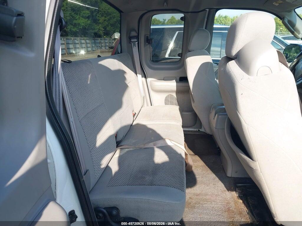 1FTRX18W93NB78949 2003 FORD F-150 photo no. 8