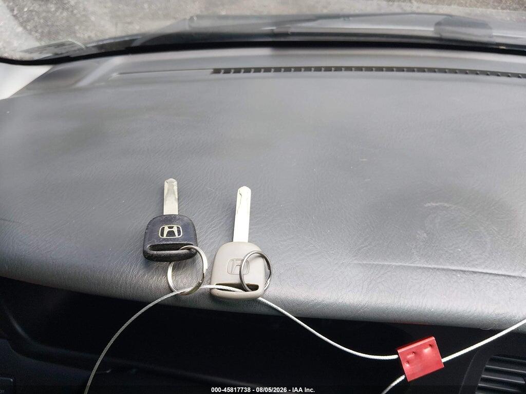 5FNRL180X4B066202 2004 HONDA ODYSSEY photo no. 11