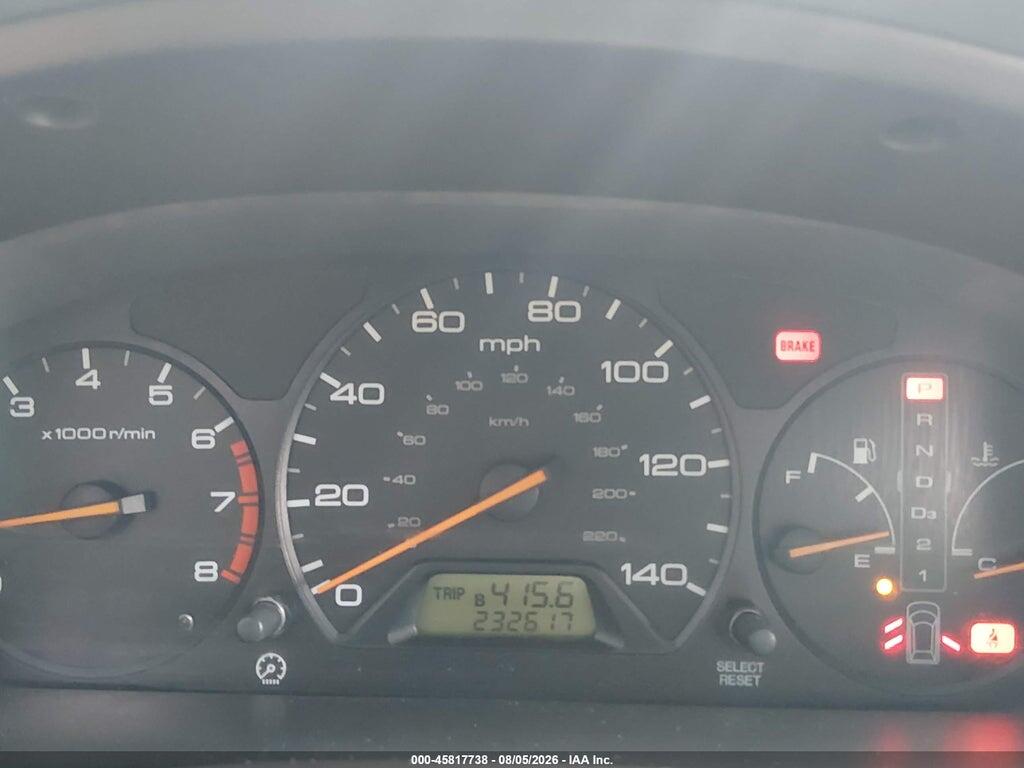 5FNRL180X4B066202 2004 HONDA ODYSSEY photo no. 7