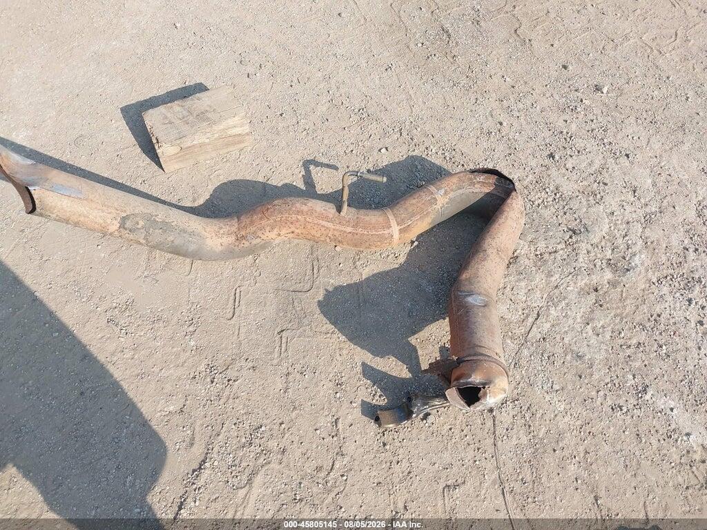 3D7MA48C14G198633 2004 DODGE RAM 3500 photo no. 12