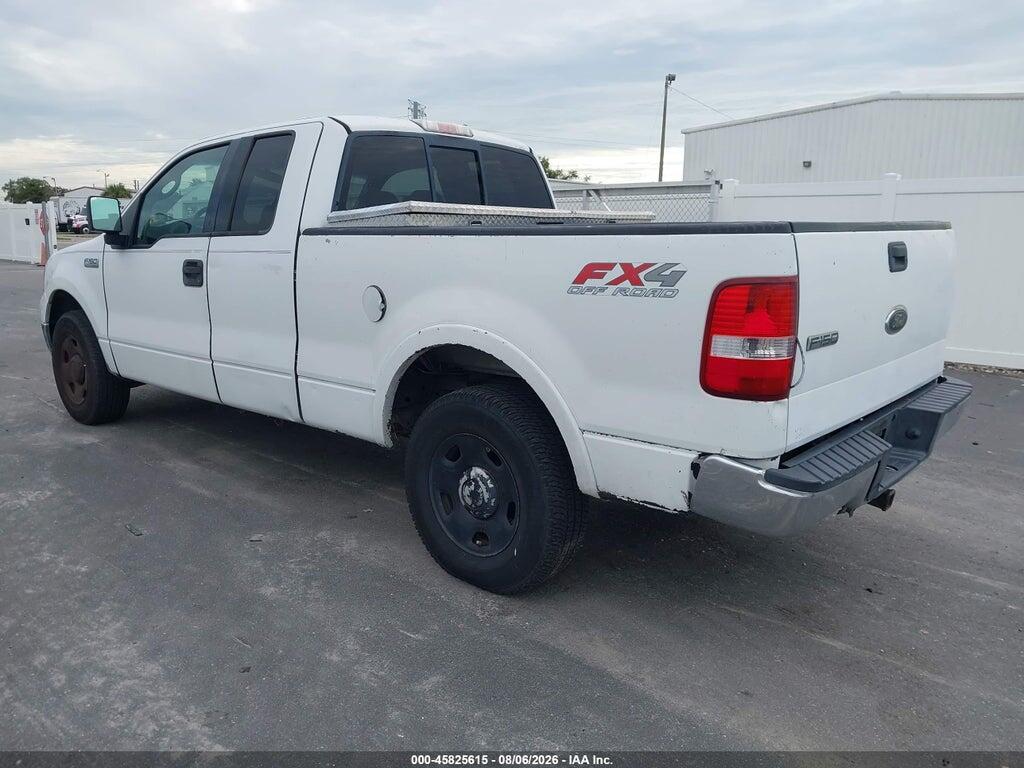 1FTRX12WX4FA33620 2004 FORD F-150 photo no. 3