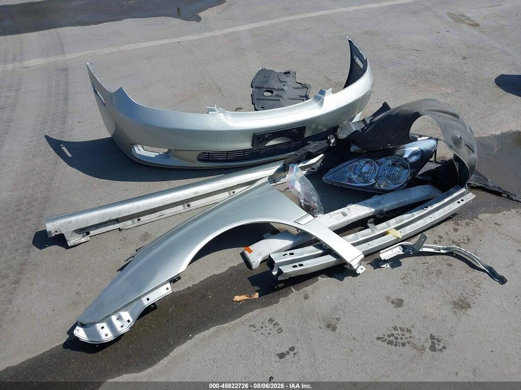 JTHBA30G245036168 2004 LEXUS ES 330 photo no. 12