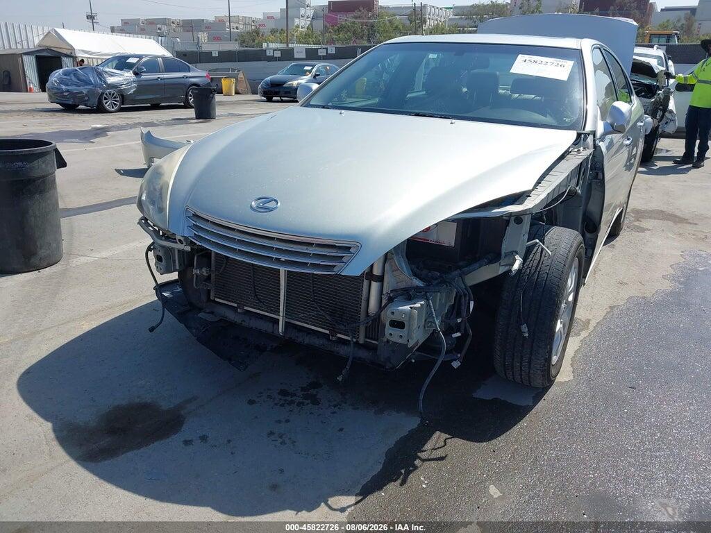 JTHBA30G245036168 2004 LEXUS ES 330 photo no. 6