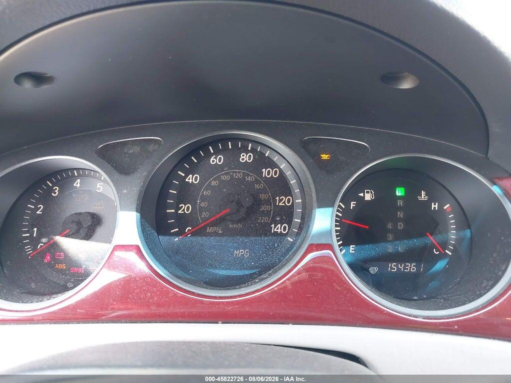 JTHBA30G245036168 2004 LEXUS ES 330 photo no. 7