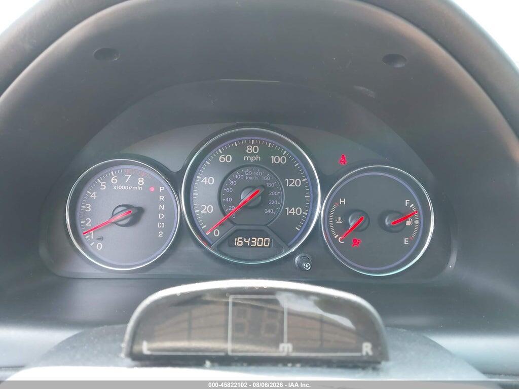 2HGES166X4H505466 2004 HONDA CIVIC photo no. 7