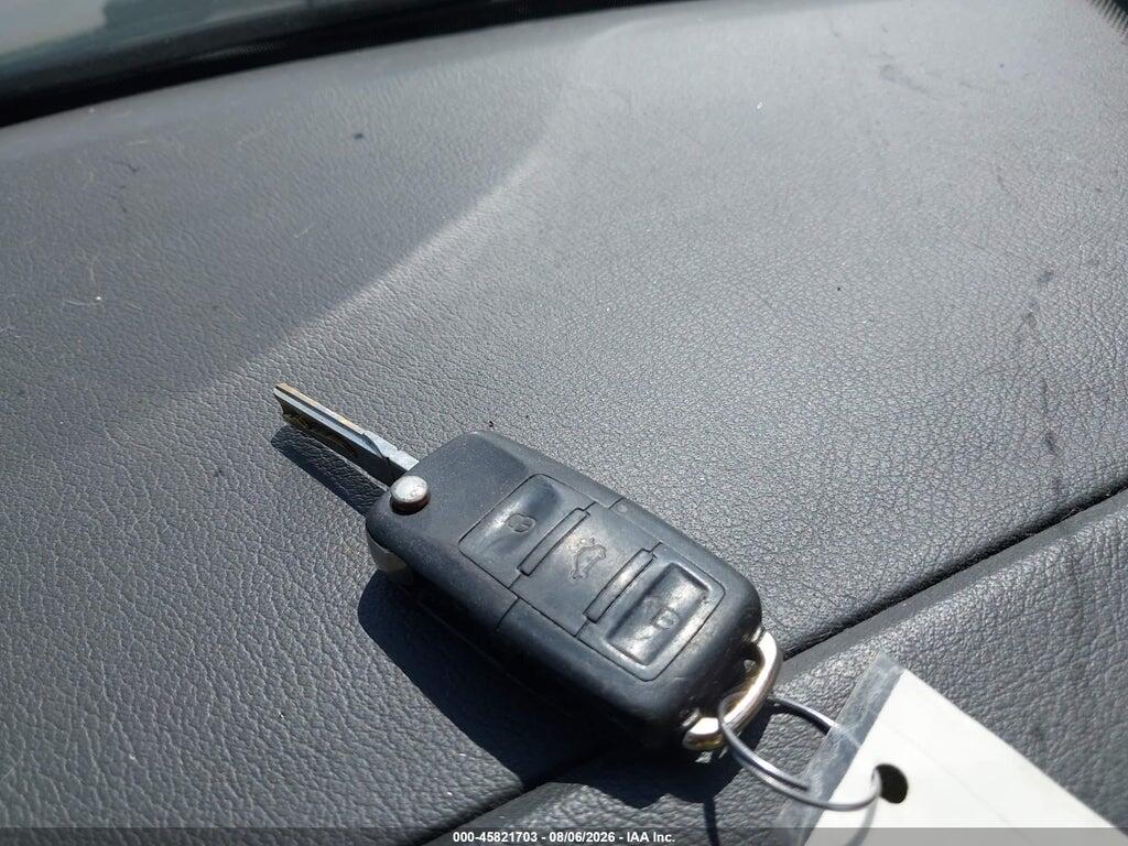 WVWMD63B94P251845 2004 VOLKSWAGEN PASSAT photo no. 11