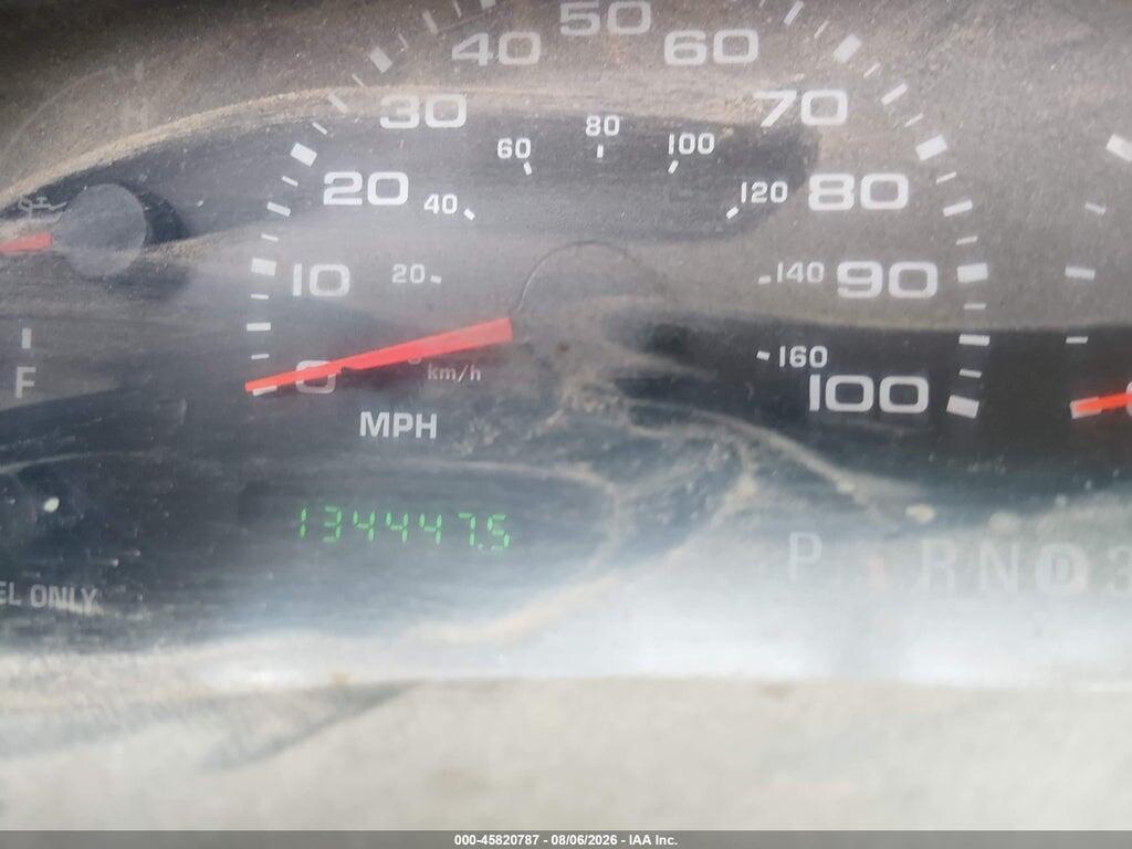 1FDAF56P44EC07953 2004 FORD F-550 photo no. 5
