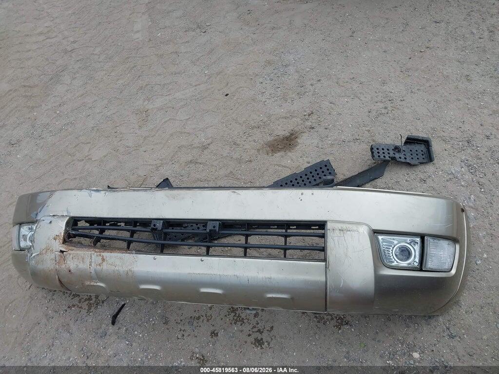 JTEZU14R848013897 2004 TOYOTA 4RUNNER photo no. 12