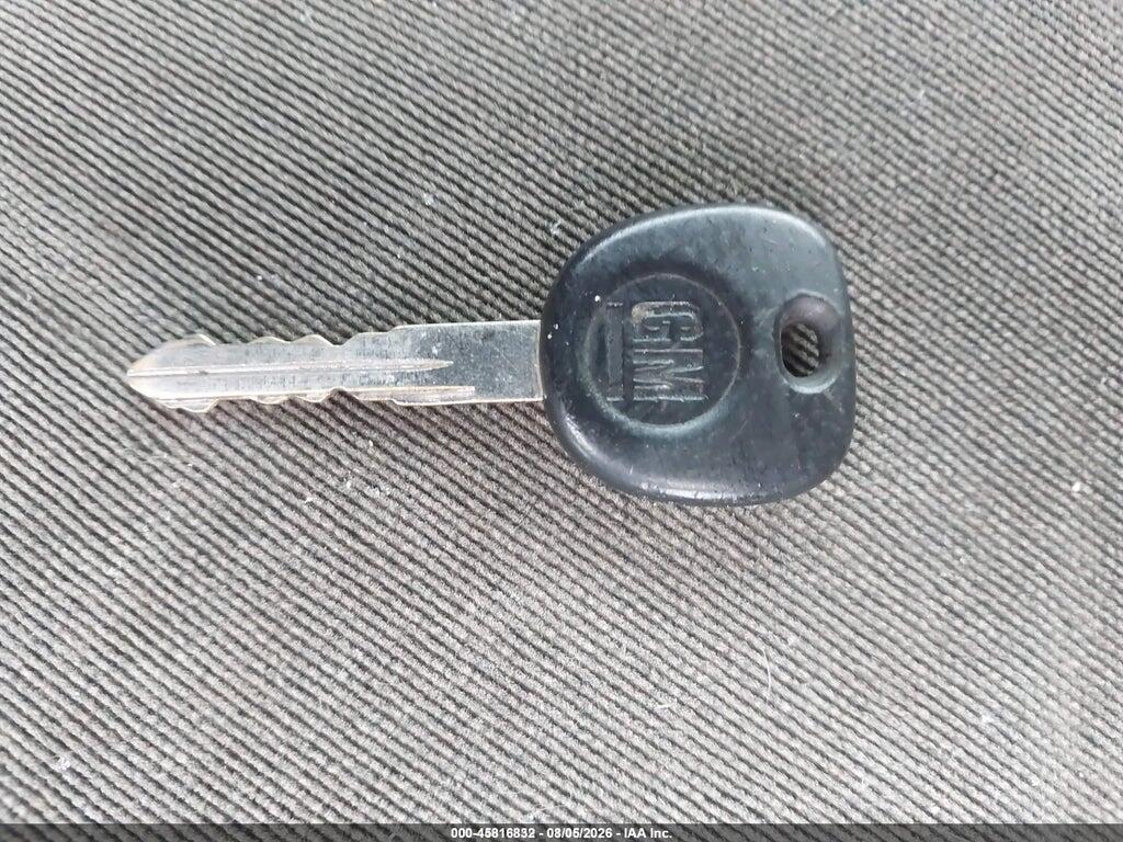 1GCEK19T34E264423 2004 CHEVROLET SILVERADO 1500 photo no. 11