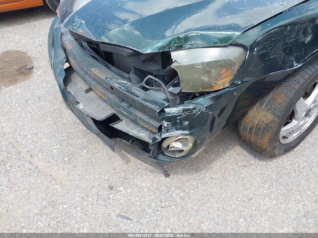 2G2WP522841105210 2004 PONTIAC GRAND PRIX photo no. 6