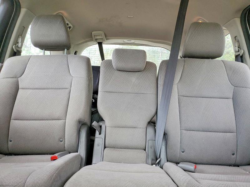 2016 HONDA ODYSSEY EX — Фото 10 из 13
