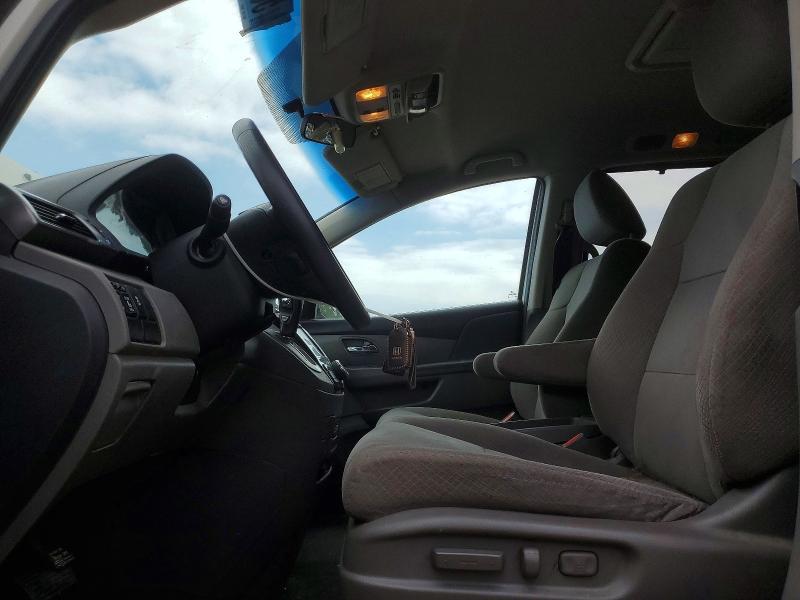 2016 HONDA ODYSSEY EX — Фото 7 из 13