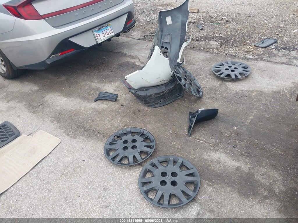1HGEM22554L001035 2004 HONDA CIVIC photo no. 12
