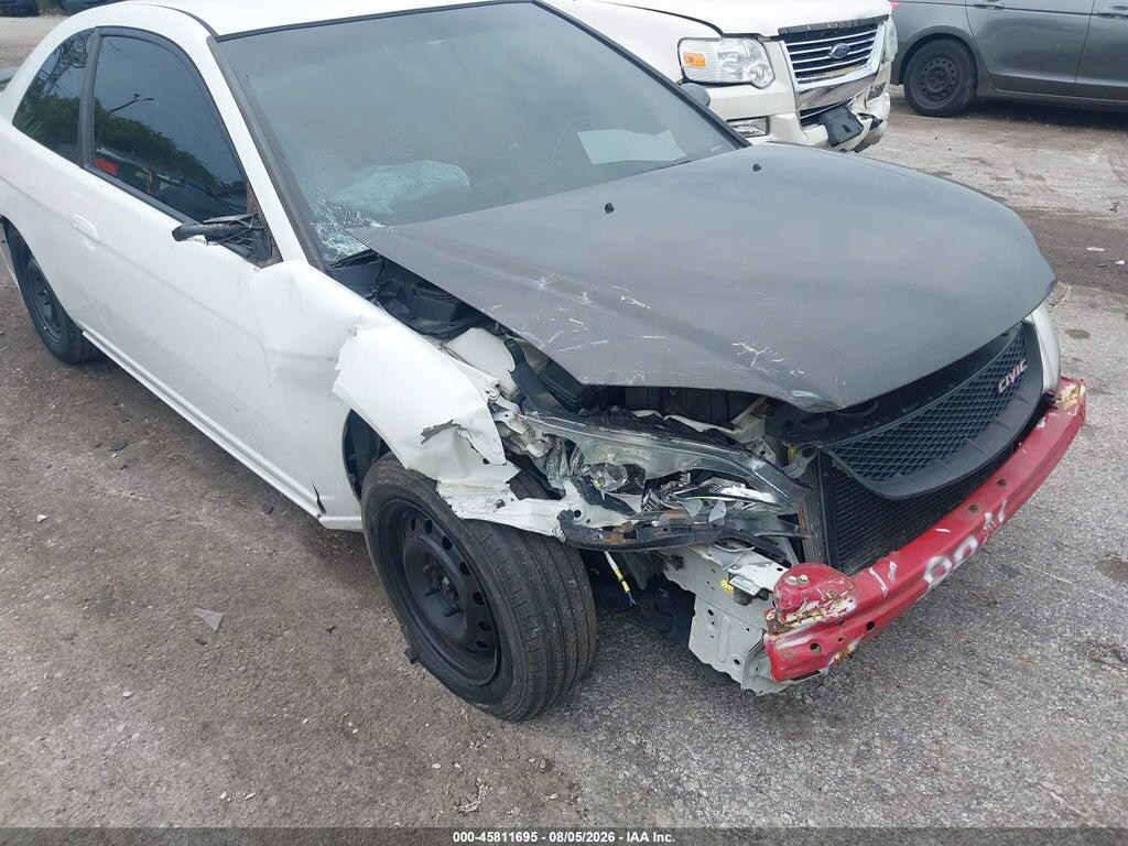 1HGEM22554L001035 2004 HONDA CIVIC photo no. 6