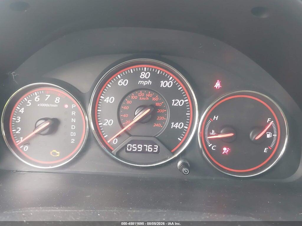 1HGEM22554L001035 2004 HONDA CIVIC photo no. 7