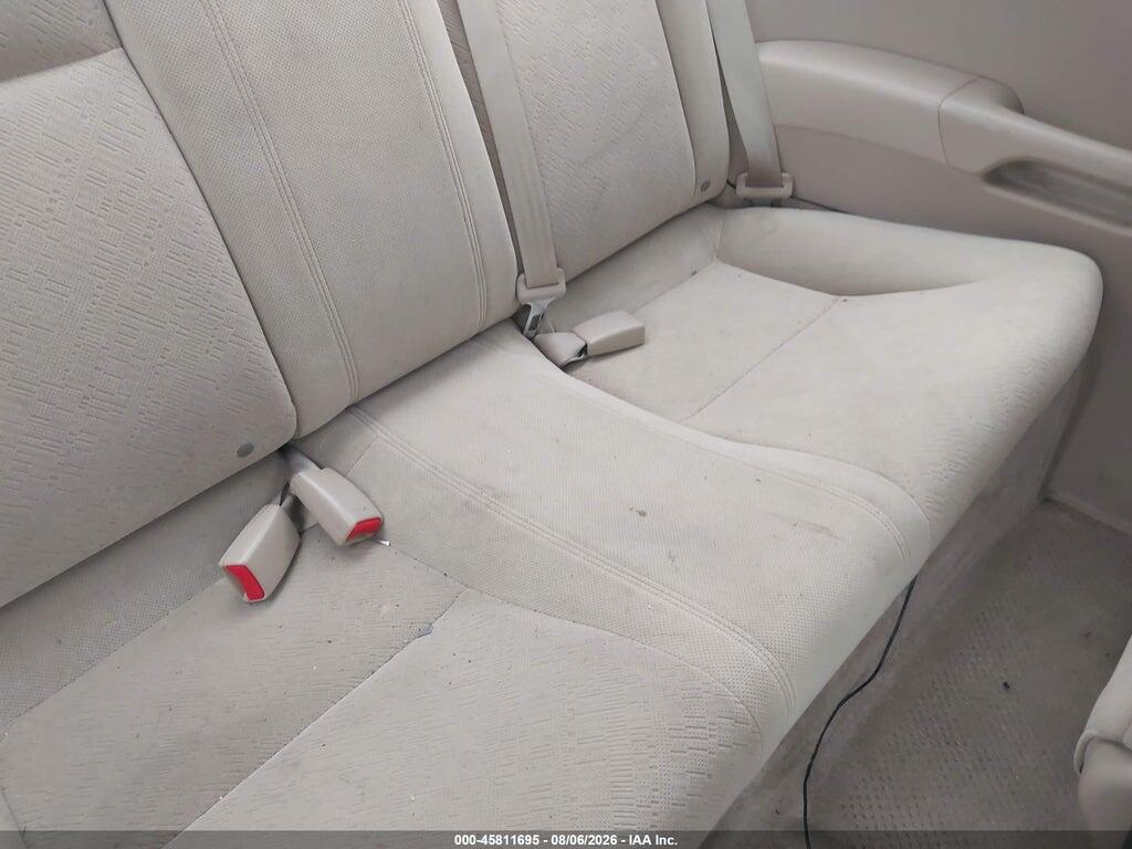 1HGEM22554L001035 2004 HONDA CIVIC photo no. 8