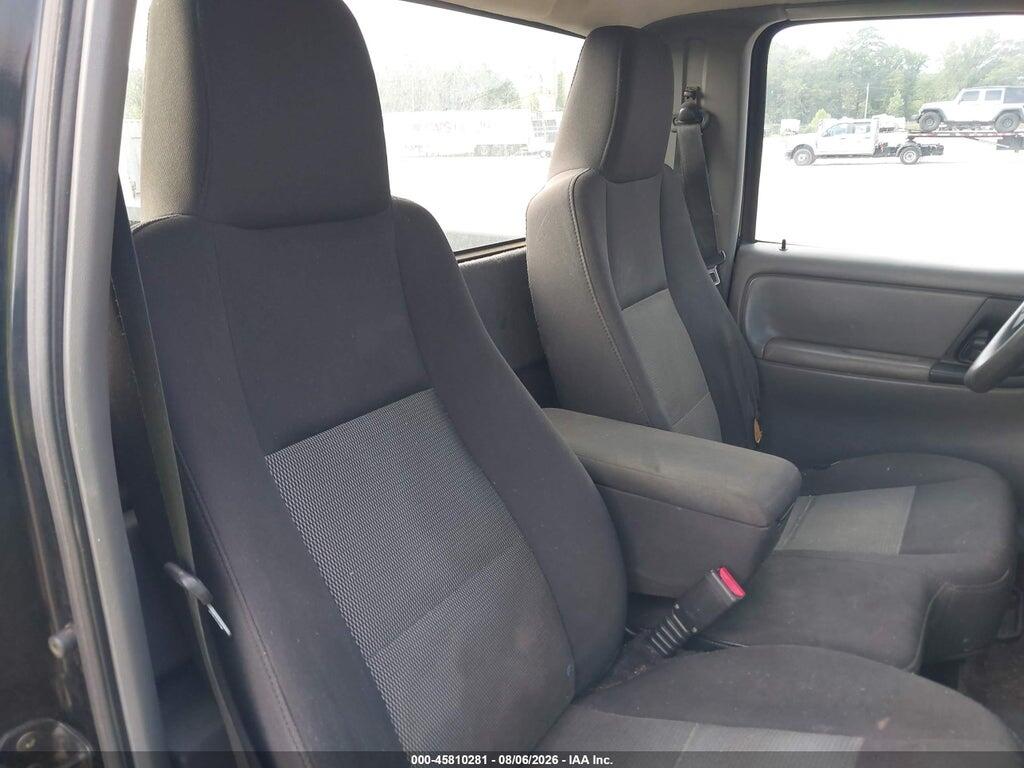 1FTYR10U84PA21368 2004 FORD RANGER photo no. 8