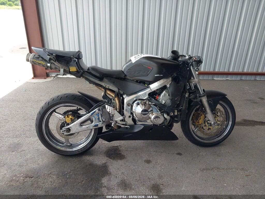 JH2PC37064M106729 2004 HONDA CBR600 photo no. 12