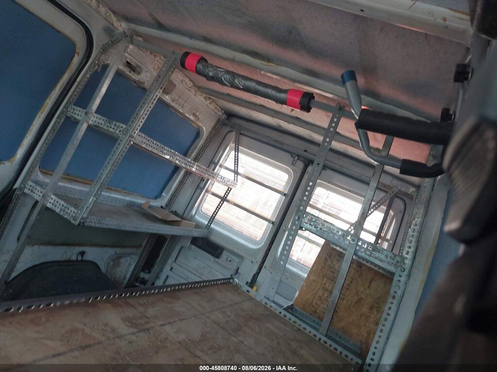WD2PD144545643604 2004 DODGE SPRINTER VAN 2500 photo no. 6