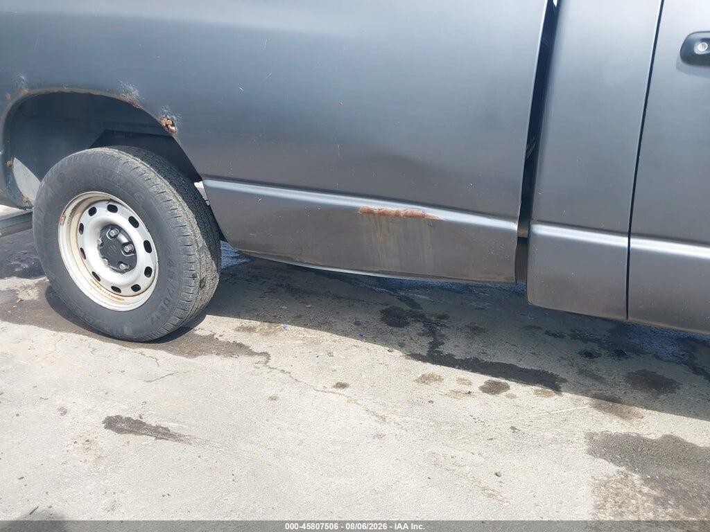 1D7HA16K64J124309 2004 DODGE RAM 1500 photo no. 6