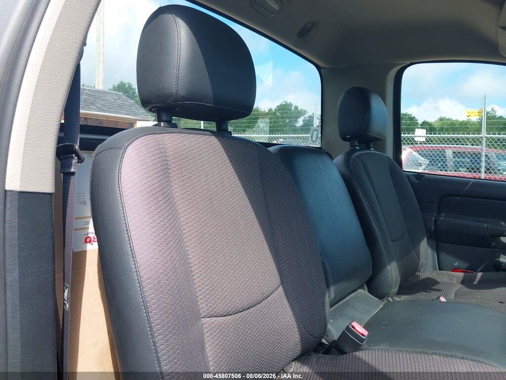 1D7HA16K64J124309 2004 DODGE RAM 1500 photo no. 8