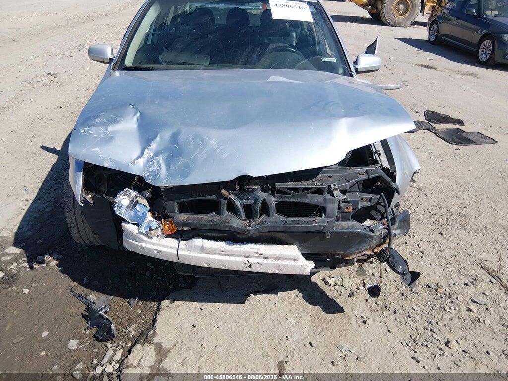 3VWSA69M54M026981 2004 VOLKSWAGEN JETTA photo no. 6