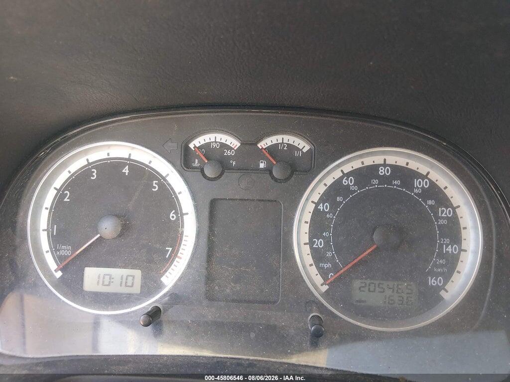 3VWSA69M54M026981 2004 VOLKSWAGEN JETTA photo no. 7