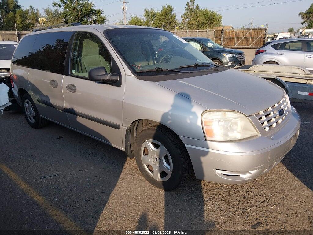 2FMZA51634BB29581 2004 FORD FREESTAR photo no. 1