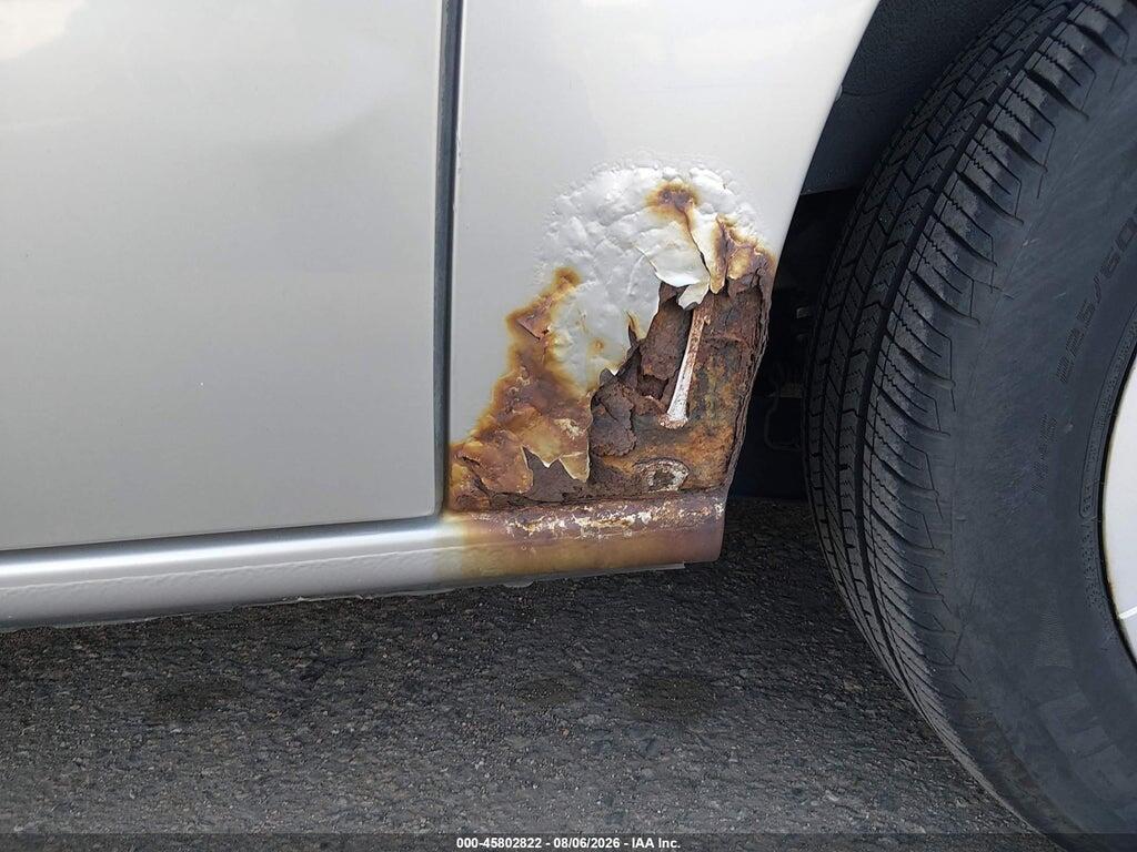 2FMZA51634BB29581 2004 FORD FREESTAR photo no. 6