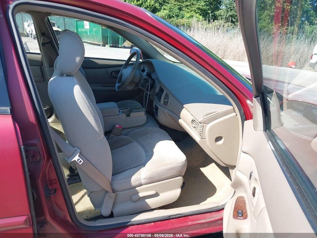 2G4WS52J241176738 2004 BUICK CENTURY photo no. 5