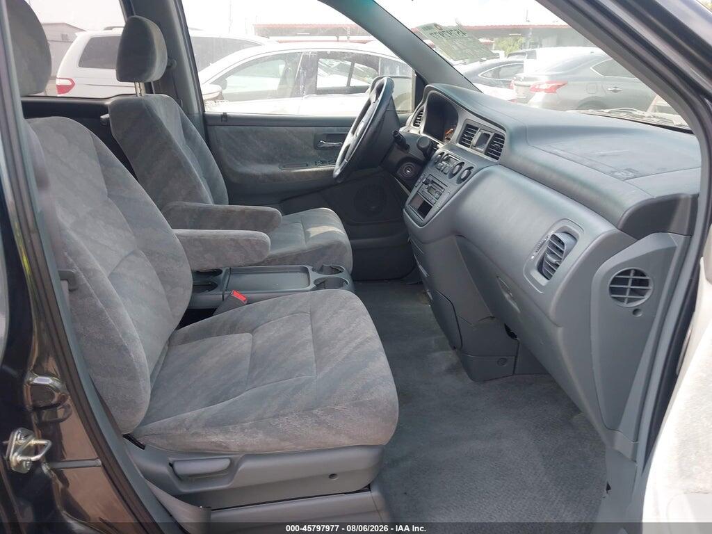 5FNRL18674B018631 2004 HONDA ODYSSEY photo no. 5