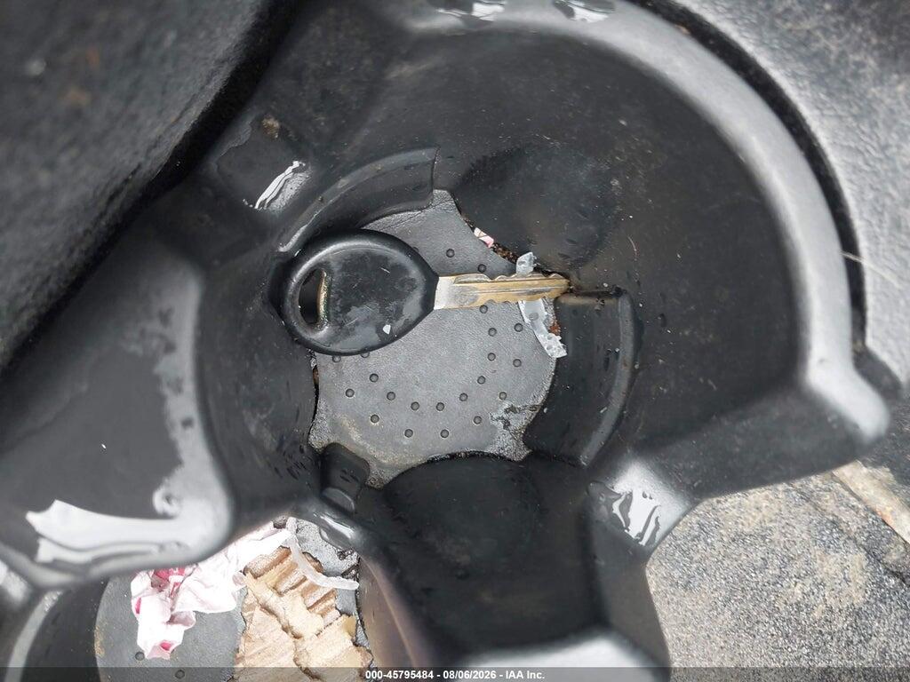 1J4FA49S64P760542 2004 JEEP WRANGLER photo no. 11