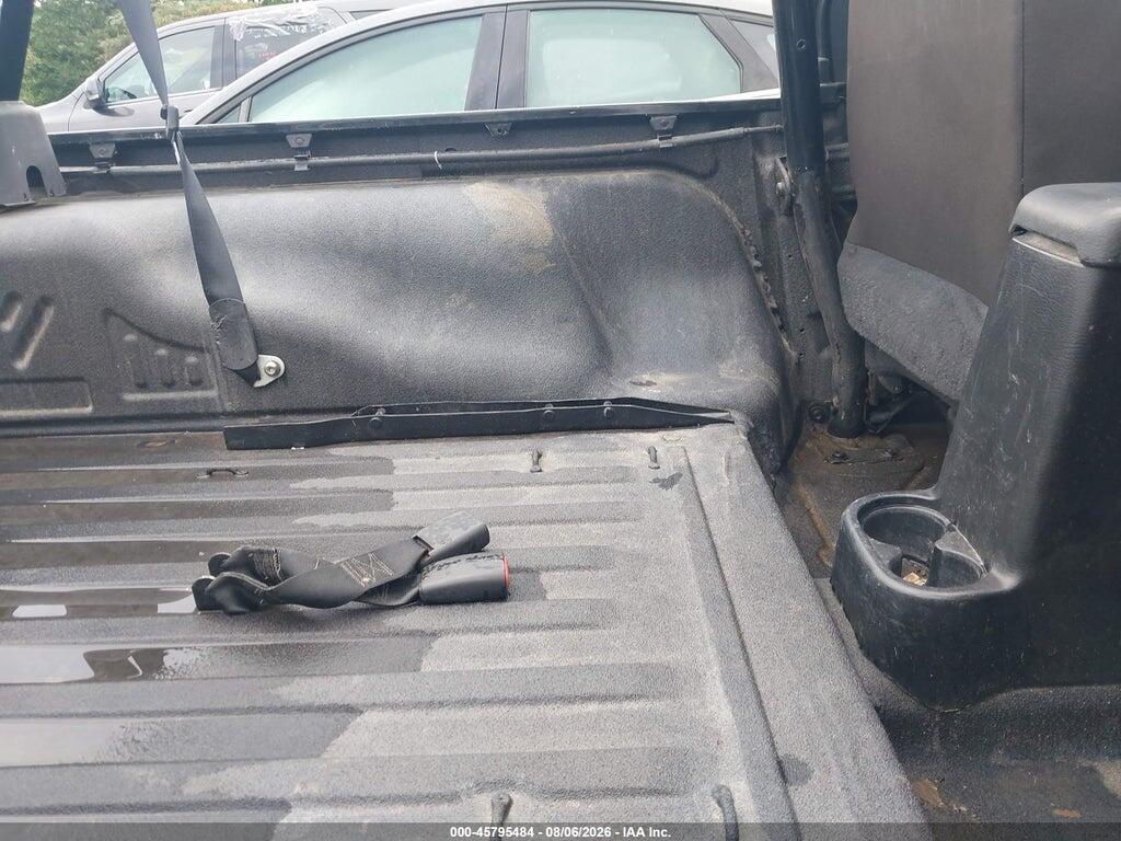 1J4FA49S64P760542 2004 JEEP WRANGLER photo no. 8