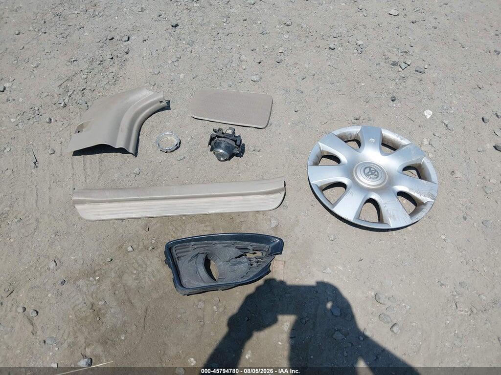 4T1BE30K34U912984 2004 TOYOTA CAMRY photo no. 12