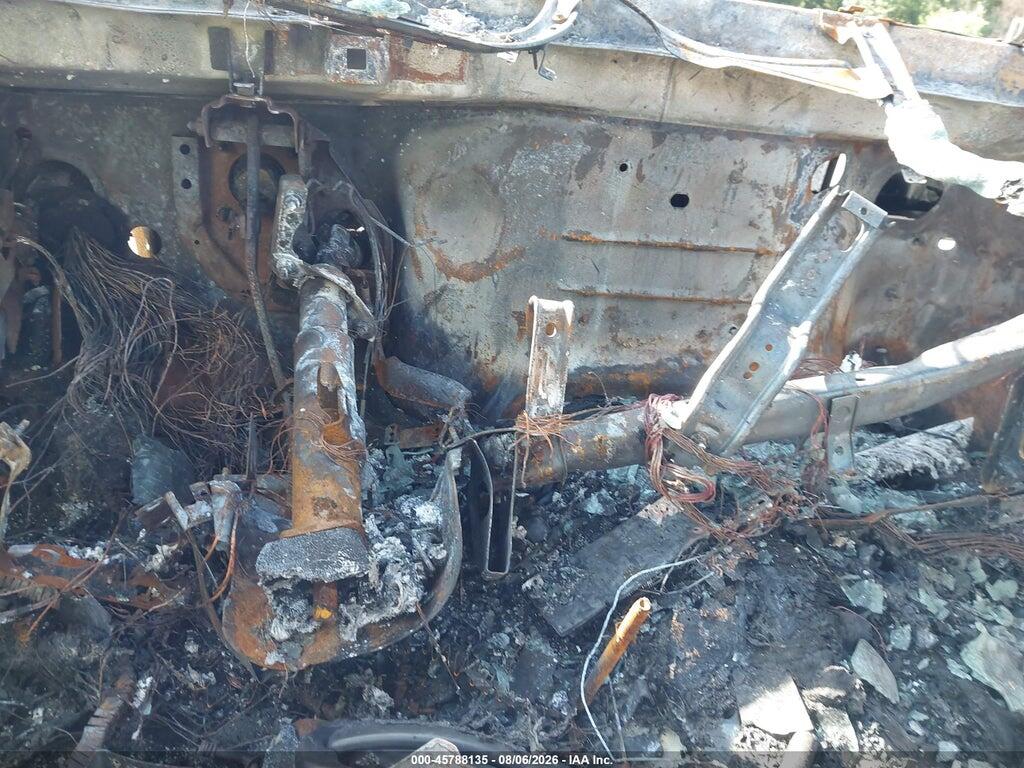 2GTEK19T341137916 2004 GMC SIERRA 1500 photo no. 11