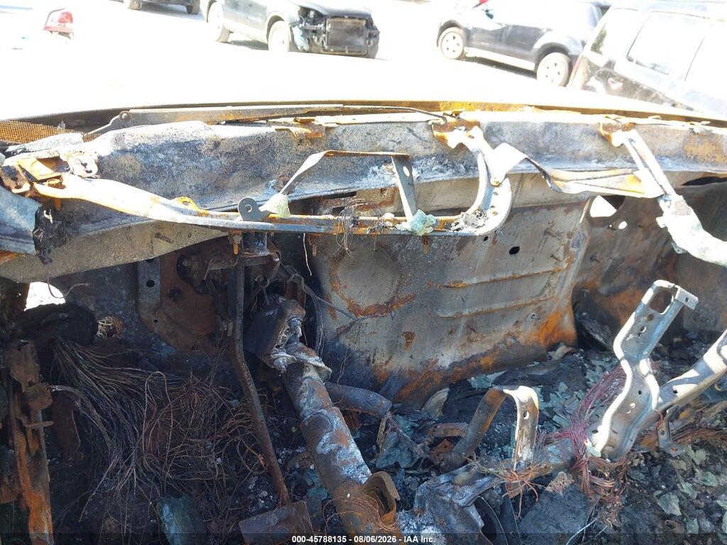 2GTEK19T341137916 2004 GMC SIERRA 1500 photo no. 7