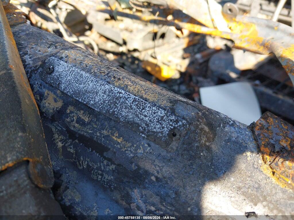 2GTEK19T341137916 2004 GMC SIERRA 1500 photo no. 9