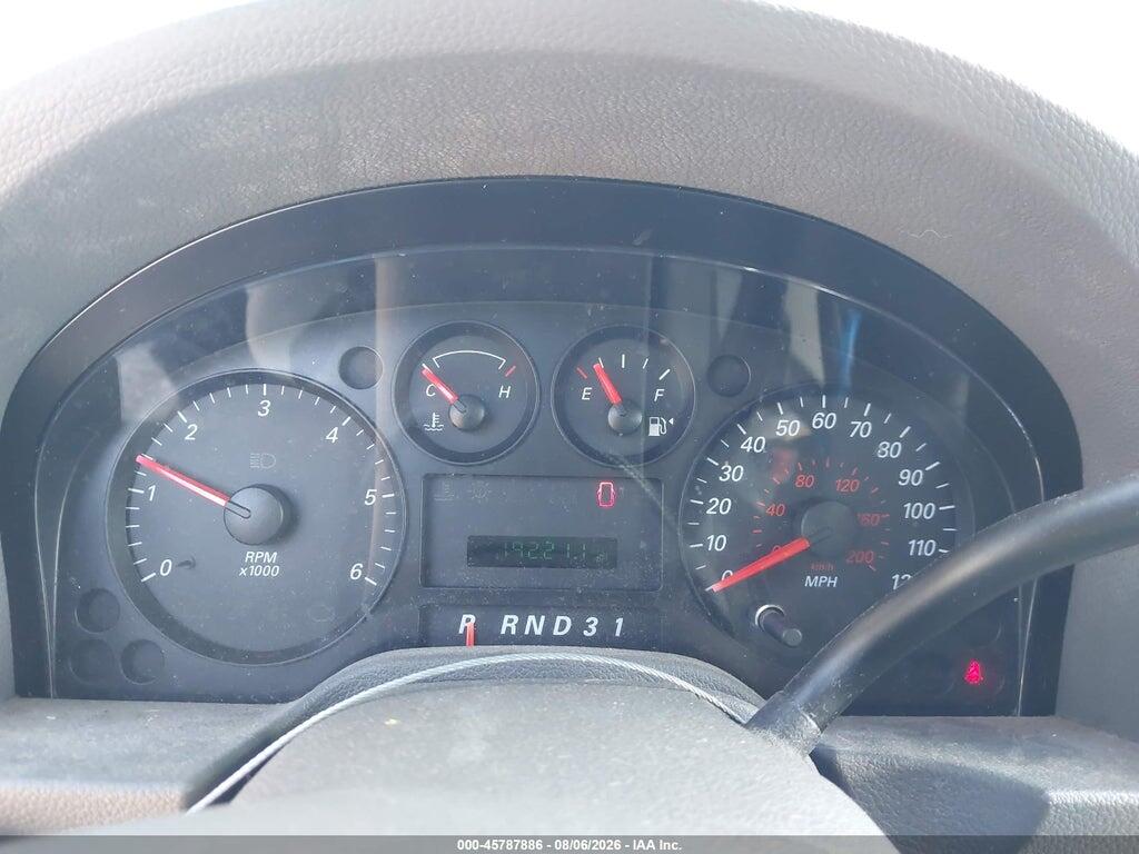 2FMZA51604BA63264 2004 FORD FREESTAR photo no. 7