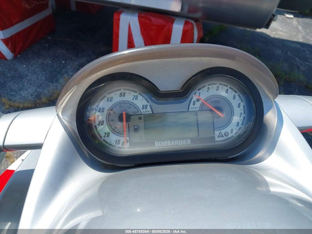 00000ZZN35647D404 2004 SEADOO GTR X photo no. 7