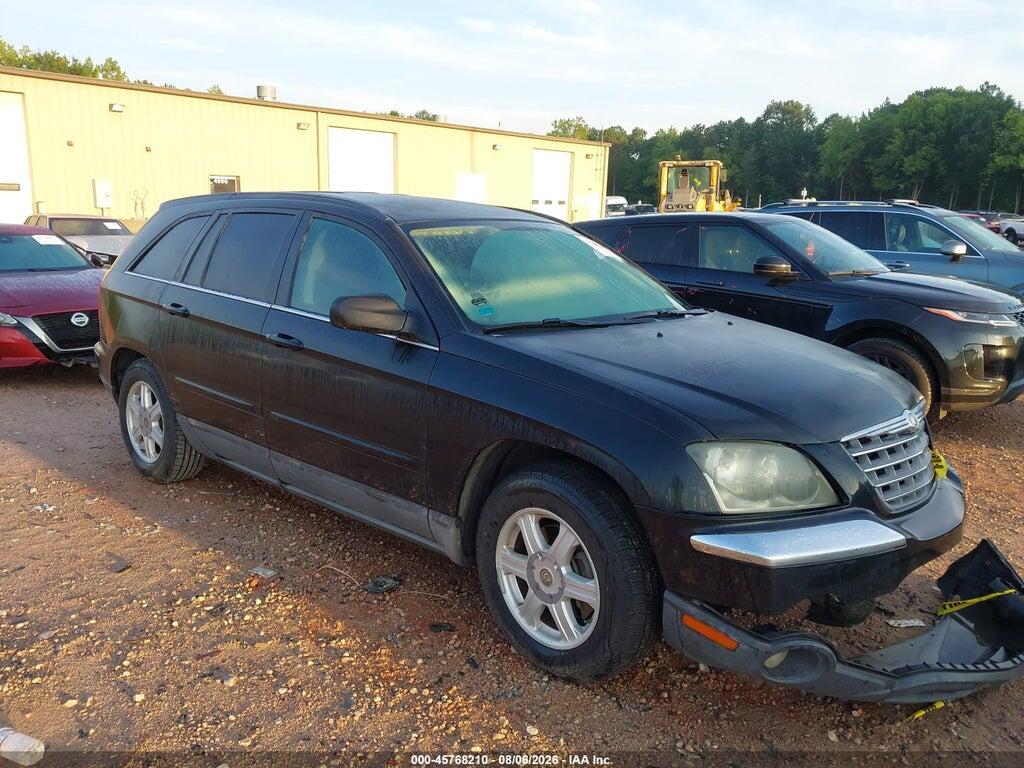 2C8GF68444R514211 2004 CHRYSLER PACIFICA photo no. 1