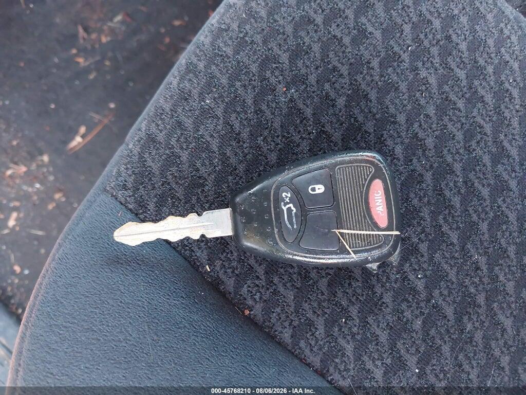 2C8GF68444R514211 2004 CHRYSLER PACIFICA photo no. 11