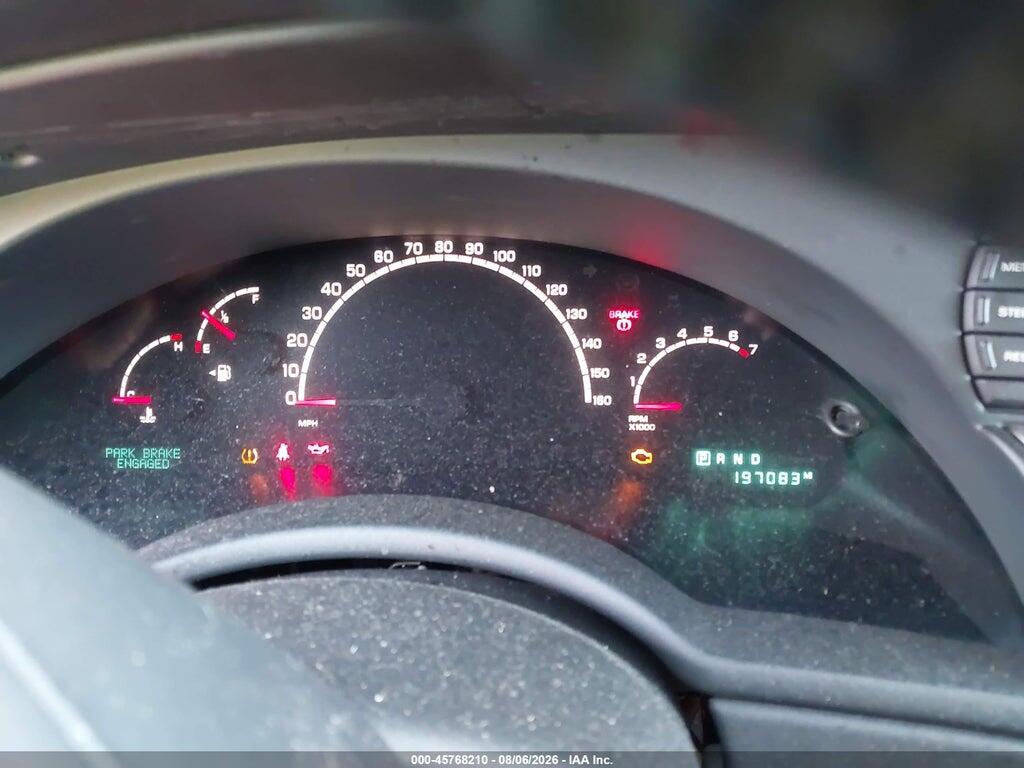 2C8GF68444R514211 2004 CHRYSLER PACIFICA photo no. 7