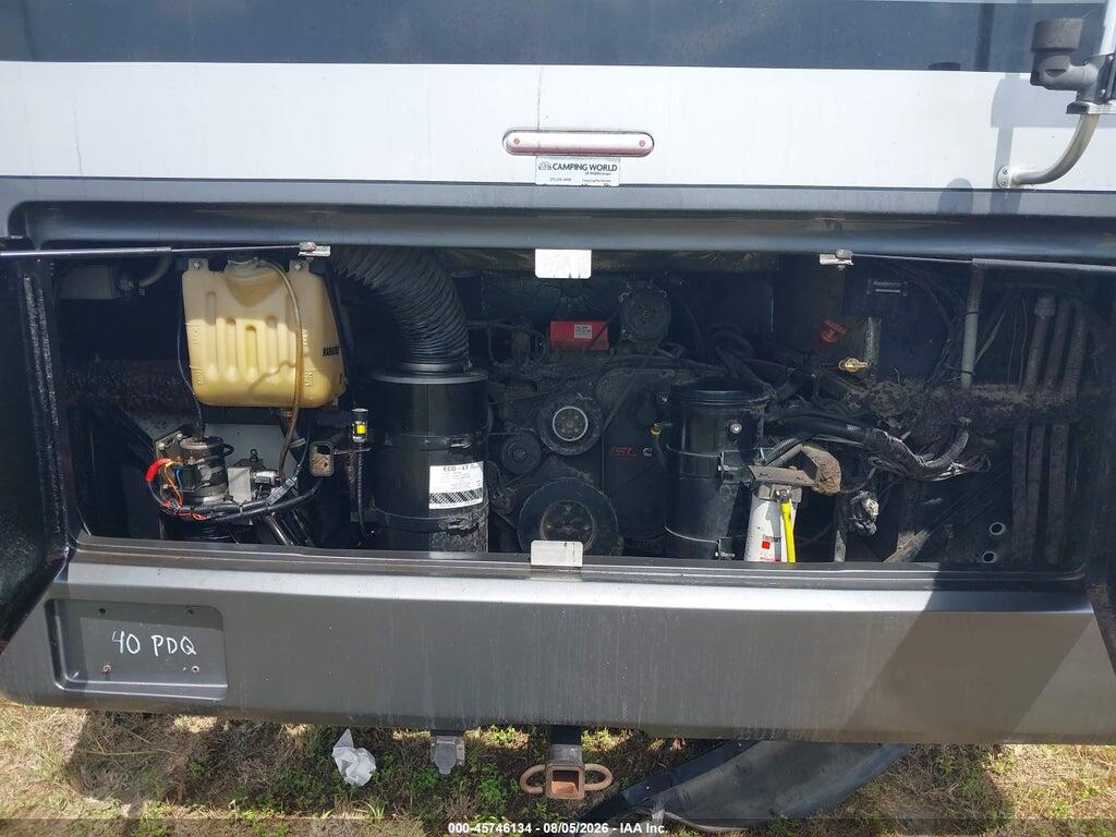 1RF43464442029160 2004 ROADMASTER RAIL MONOCOQUE photo no. 10