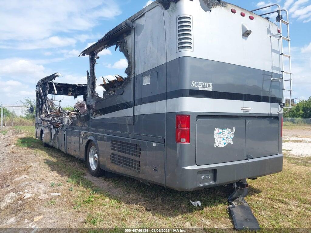1RF43464442029160 2004 ROADMASTER RAIL MONOCOQUE photo no. 3