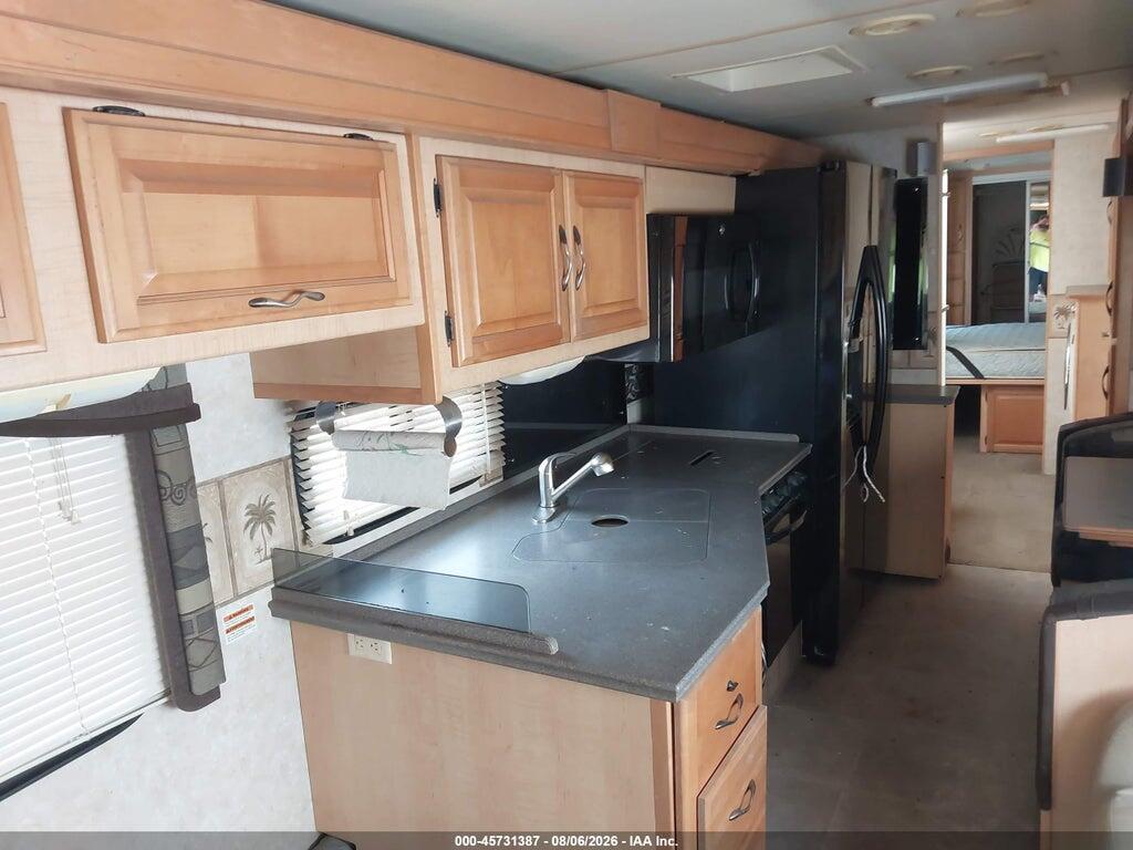 4UZAAHDC74CN16716 2004 FREIGHTLINER CHASSIS photo no. 12