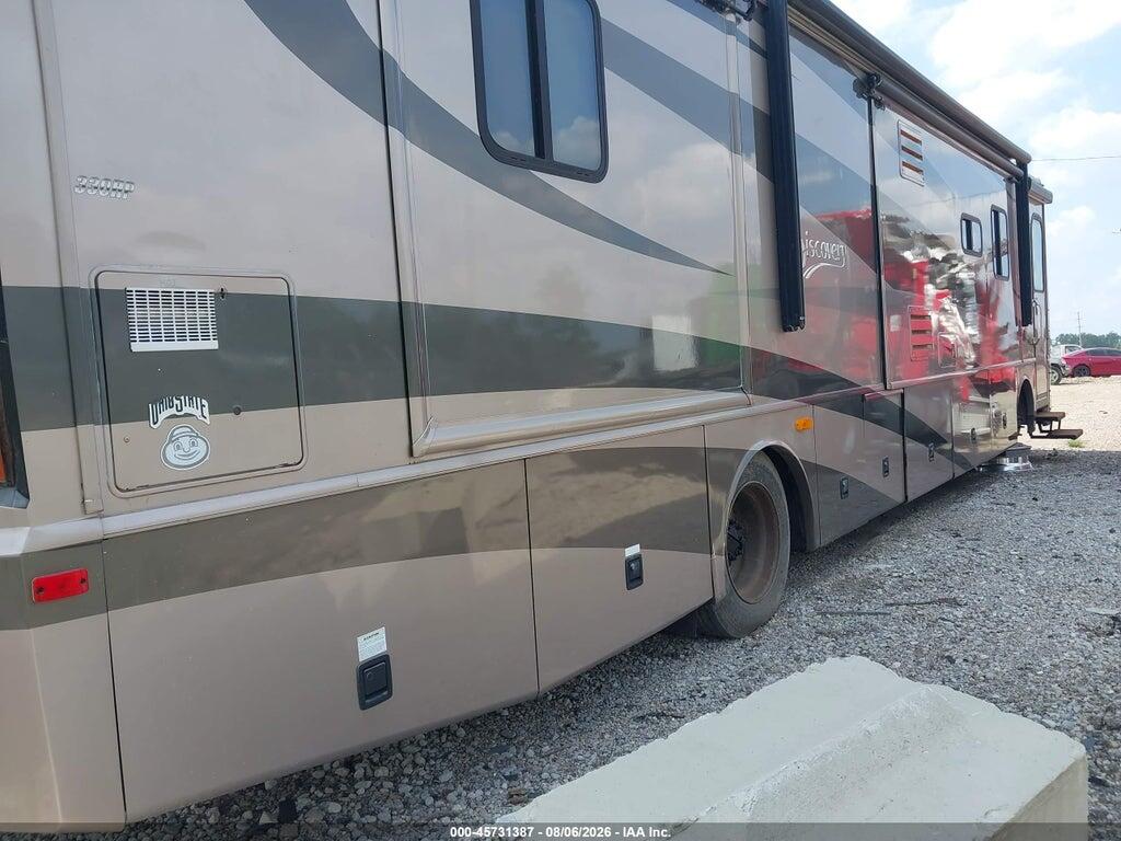 4UZAAHDC74CN16716 2004 FREIGHTLINER CHASSIS photo no. 4